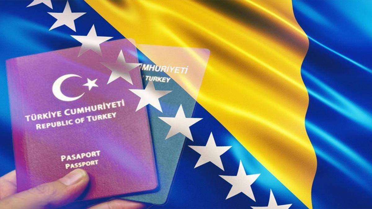 Wie bekomme ich ein Visum für Bosnien und Herzegowina? Antragsleitfaden 2025