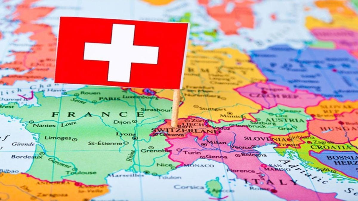 Was Sie über die Schweiz wissen müssen: Wann und wie kommt man dorthin? Wie sieht es mit dem Transport in der Schweiz aus?