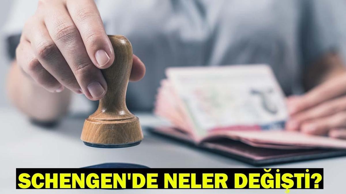 WAS ÄNDERT SICH IN SCHENGEN? Was ist die Cascade-Regel? Diese Transaktion könnte ein Hindernis für Cascade darstellen!