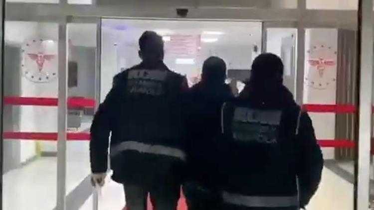 20 sospechosos fueron llevados a juicio por la operación Kıskaç-40 dirigida contra FETÖ