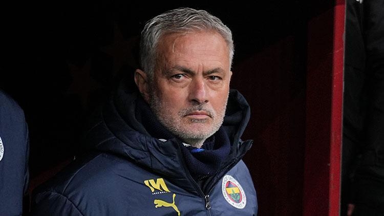 Fenerbahçes Antwort an Galatasaray bezüglich Mourinho und Rassismus: Eine erbärmliche Verleumdung!