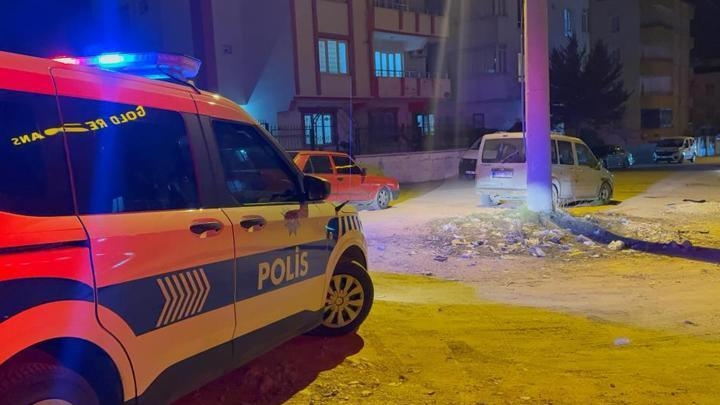 Gruwelijk incident in Gaziantep! Families betrokken bij kinderstrijd: 1 dode, 2 gewonden