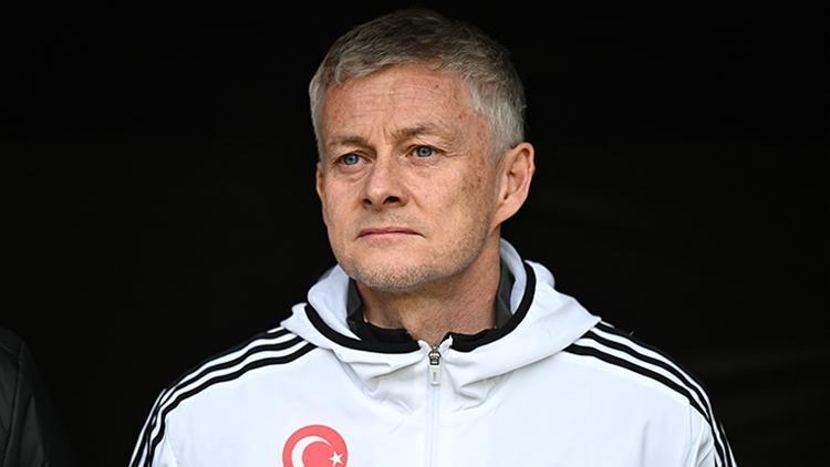 Solskjaer explique la raison du changement au Beşiktaş : « Les équipes ne peuvent pas réussir si elles ne sont pas unies »