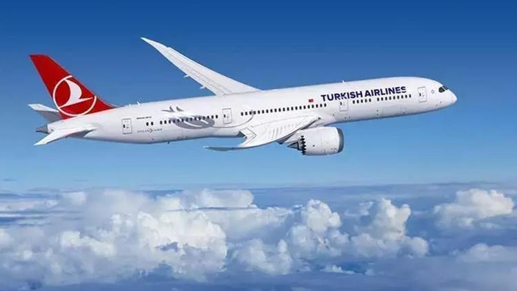 Oportunidade de trabalho de meio período da Turkish Airlines para estudantes universitários