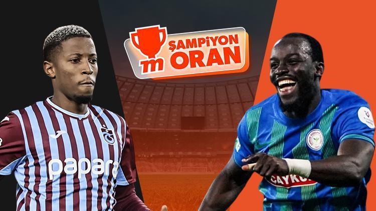 O Trabzonspor recebe o Çaykur Rizespor na copa! A emoção da partida está na Misli com a Champion Odds!