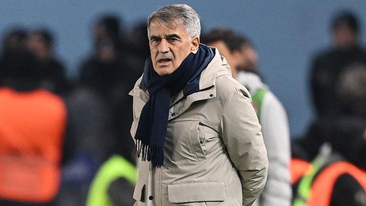 Şenol Güneş: "Siamo sulla buona strada per diventare una squadra"