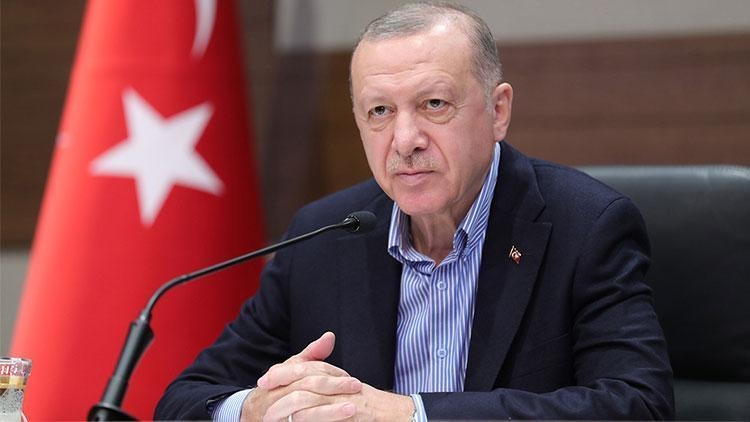 Cumhurbaşkanı Erdoğan'dan doğum günü teşekkürü: Canıgönülden şükranlarımı sunuyorum