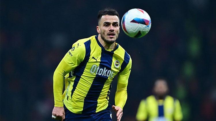 Filip Kostic und der Transferangriff bei Fenerbahçe! Gespräche beginnen