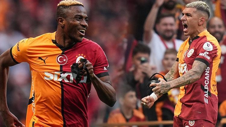 Soirée double record pour Osimhen et Torreira !