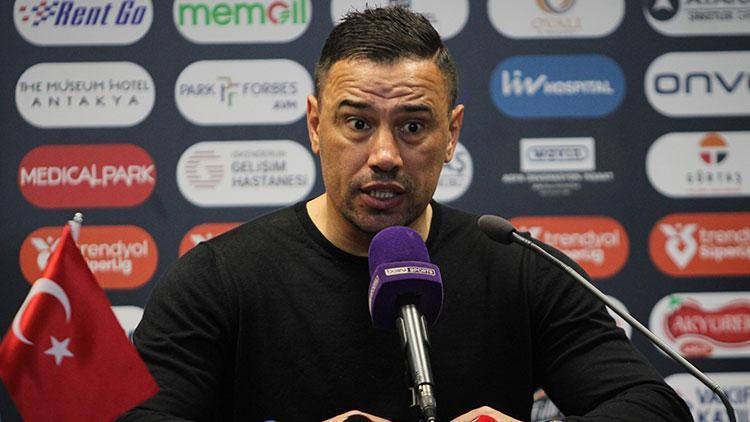 Çağdaş Atan : "Nous avons gagné un match très important"