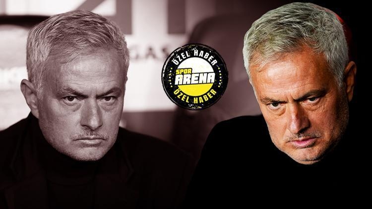 Hier ist die Wahrheit über Jose Mourinhos Entschädigung bei Fenerbahçe! Es gibt eine Klausel im Vertrag, die besagt, dass …