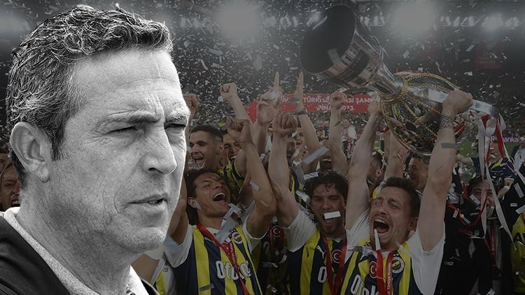 Türkiyes teuerster Pokal findet bei Fenerbahçe statt! Die Wahrheit über Emre Belozoglu
