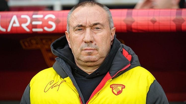 Stanimir Stoilov: 'We hebben twee heel belangrijke punten verloren!'