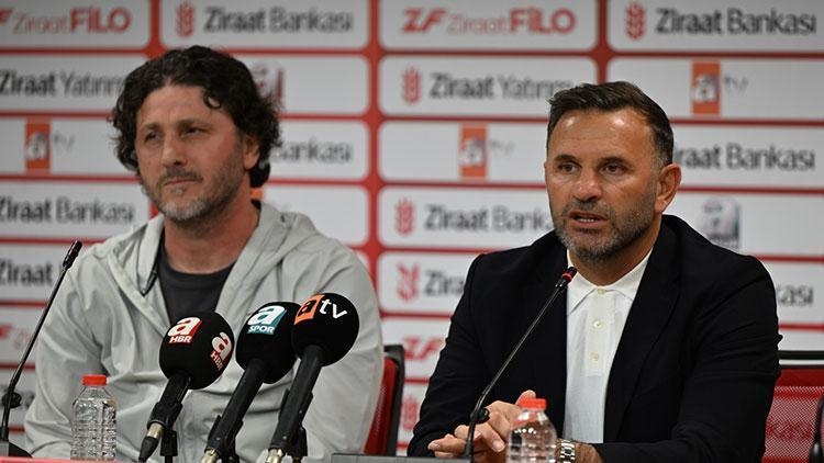 Trabzonspor marzy o pucharze od 4 sezonów, Galatasaray od 5 sezonów!