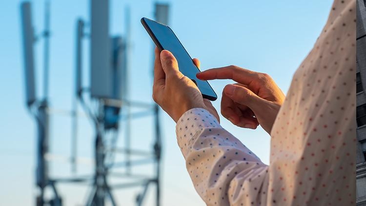 Ist 5G schädlich? Die wissenschaftliche Erklärung ist da