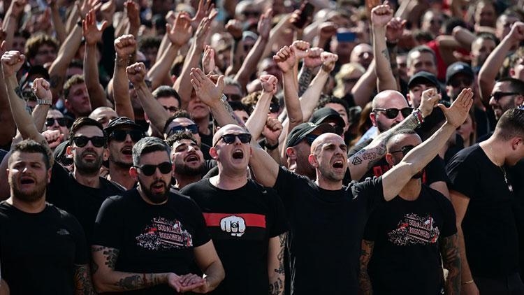 Kibice Milanu wezwali zarząd do „rezygnacji”!