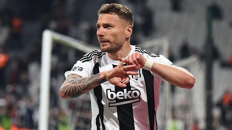 Immobile postawił warunki pożegnania: Odejdę, jeśli ktoś będzie płacił mi pensję z Beşiktaşu!