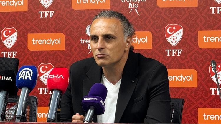 Mustafa Gürsel: 'We blijven in de finale hangen, mensen raken overal op uitgekeken'