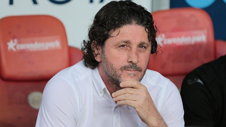 Fatih Tekke: 'We need to focus on next season's squad!'