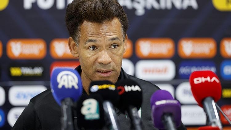Jose Morais verabschiedet sich von Bodrum FK!