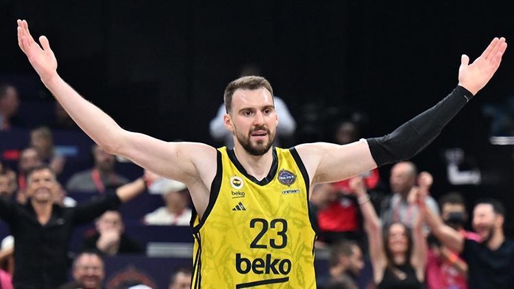 Gudurić leci po fortunę do Fenerbahçe Beko! Ciepła oferta astronomiczna
