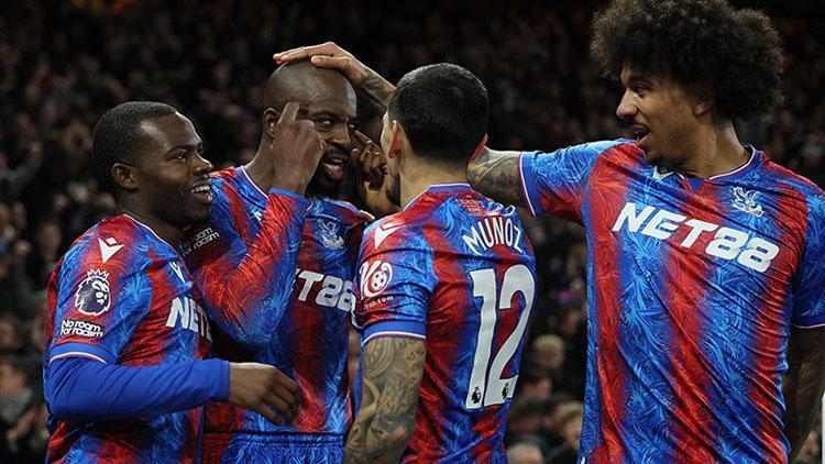 Crystal Palace menacé d'interdiction !