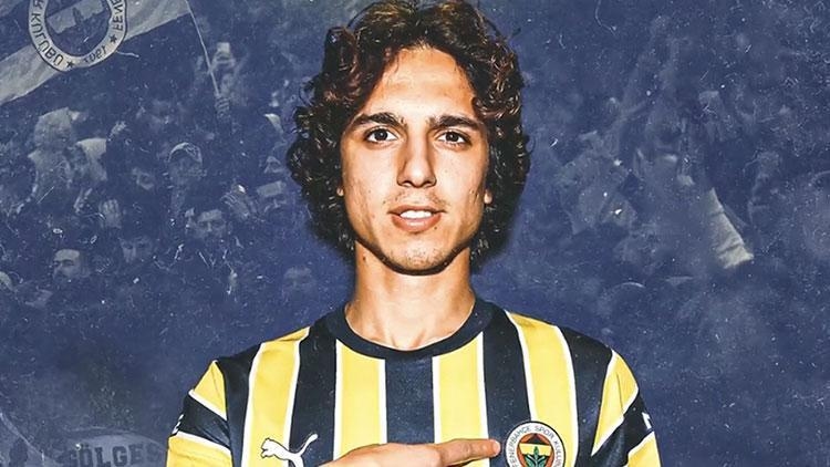 Boluspor will den jungen Emre Demir!