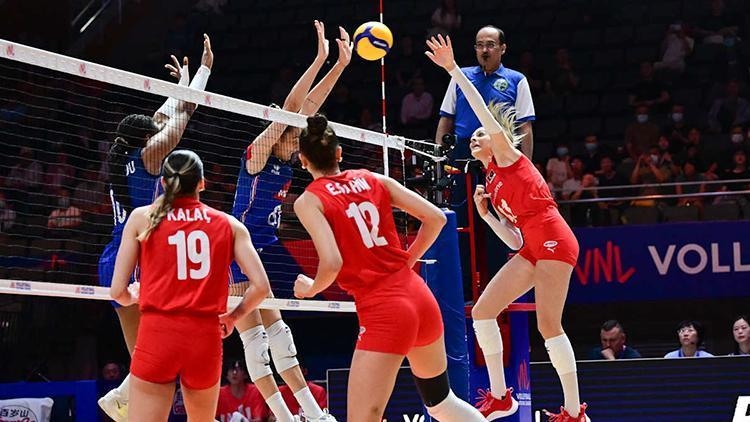 De Sultans of the Net begonnen de Nations League met een overwinning!