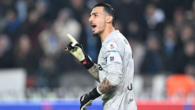 10 miljoen euro uit Monaco voor Uğurcan Çakır!