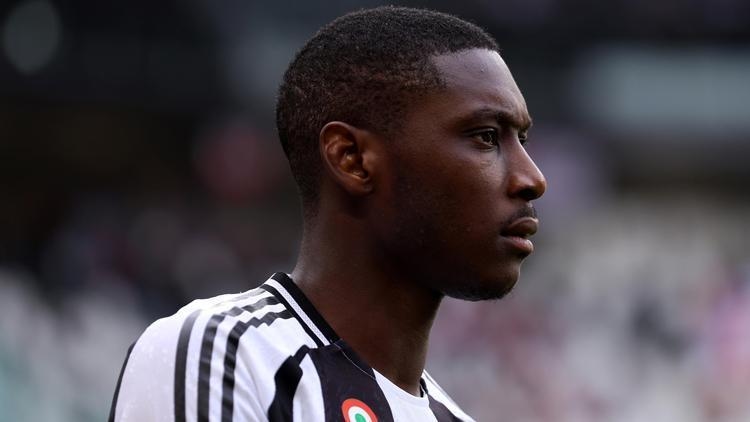 Kolo Muani, den Fenerbahçe haben will, bleibt bei Juventus!