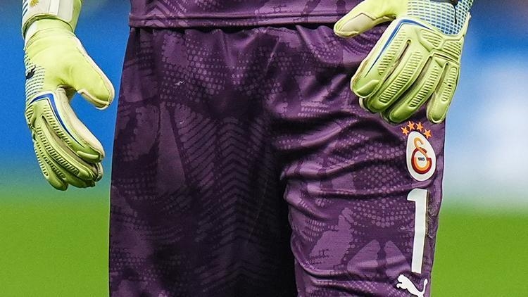 Es gibt 6 Kandidaten für die Nummer 1 bei Galatasaray!