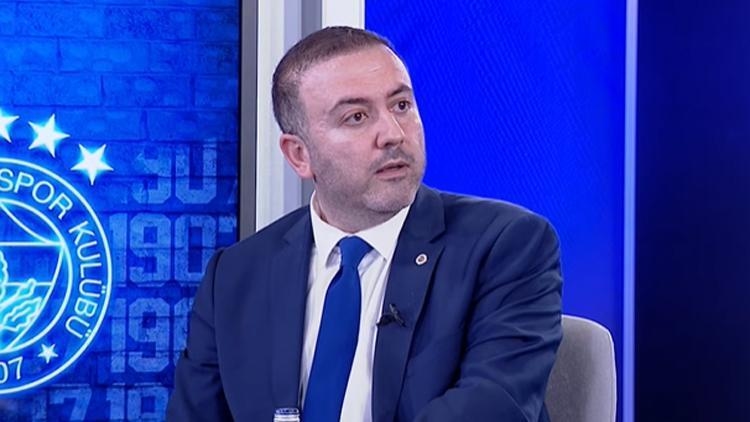 Fenerbahçe-manager Alper Alpoğlu maakte het aantal handtekeningen bekend!
