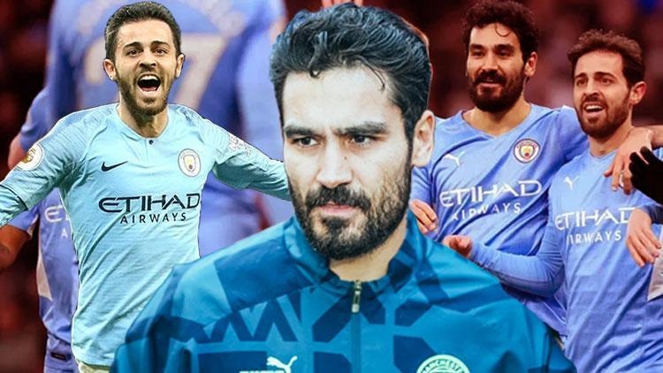 Galatasaray's transferdoelwit is Silva en İlkay dubbel!