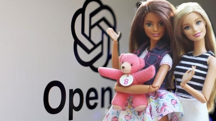 Eine neue Ära für Spielzeug! US-Spielzeugriese unterzeichnet Vereinbarung mit OpenAI