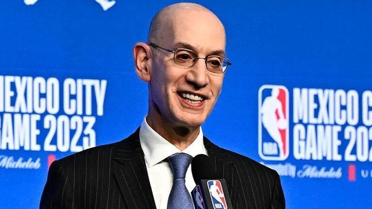 Het aantal teams in de NBA kan toenemen!