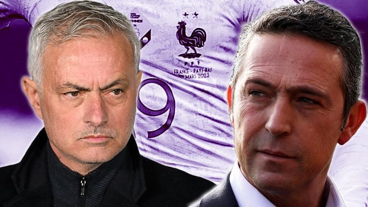 Vleugeloperatie van 60 miljoen euro in Fenerbahçe!