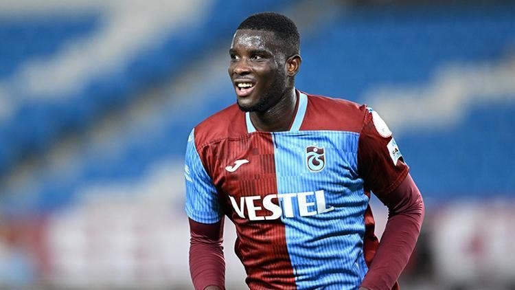 Trabzonspor is dicht bij een happy end voor Paul Onuachu!