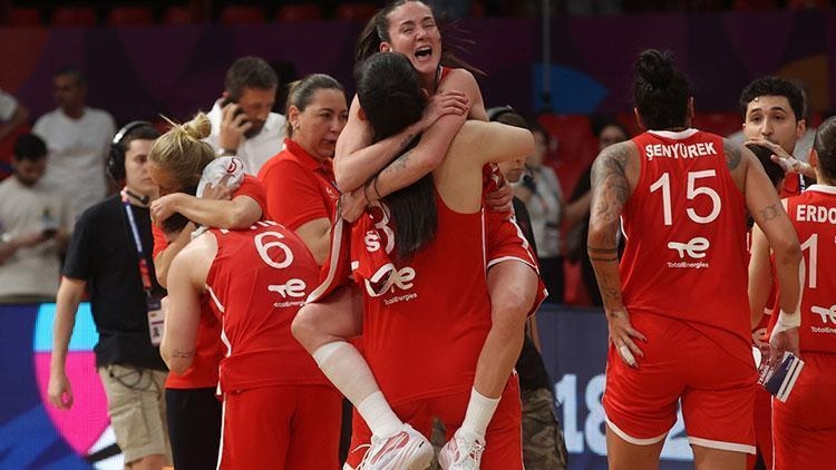 Przeciwnikiem reprezentacji kobiet w koszykówce w ćwierćfinale były Włochy!