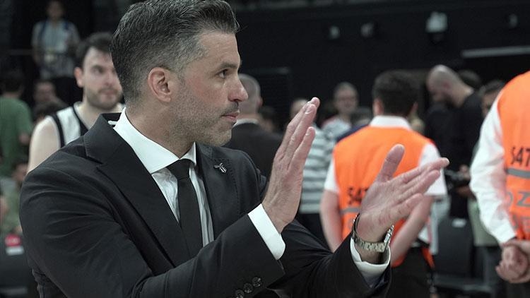 Dusan Alimpijevic: „Zrobiliśmy wszystko, żeby wrócić!”