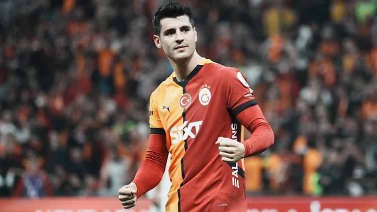 Como wil Morata! De prioriteit van de sterspeler ligt bij Spanje.