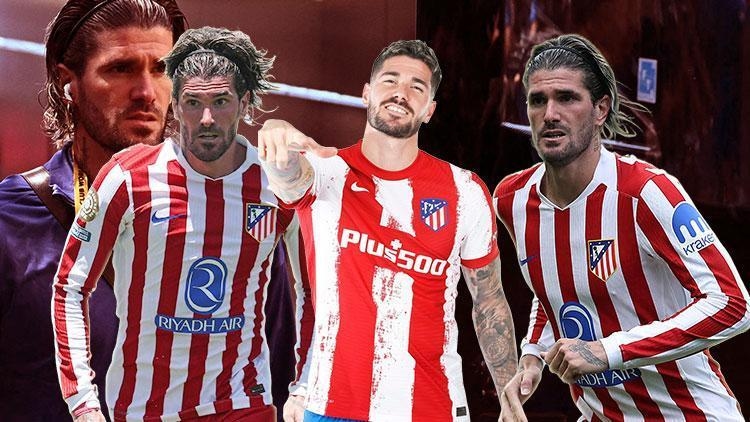 Galatasaray chce Rodrigo De Paula! Zielone światło dla transferu z Atletico Madryt