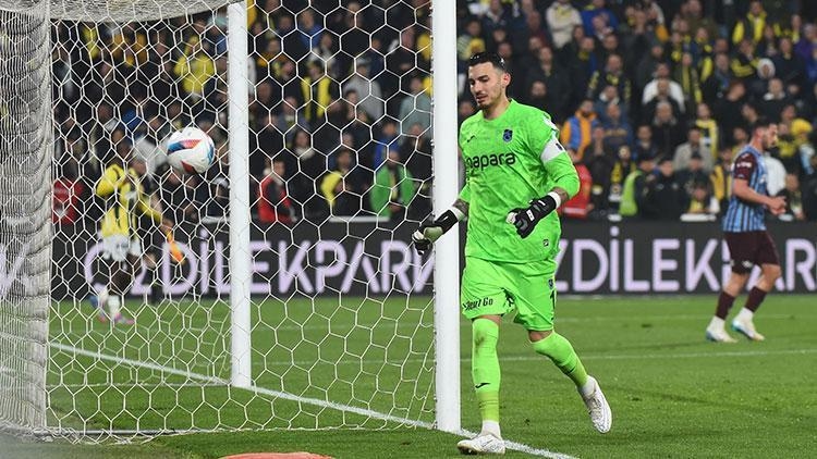 Fenerbahce i Ugurcan Cakir doszli do porozumienia, teraz kolej na Trabzon!