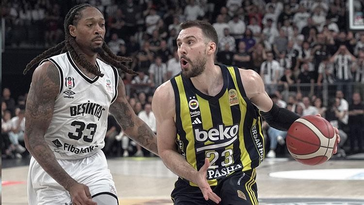Als Fenerbahçe vandaag Beşiktaş verslaat, zijn ze kampioen!
