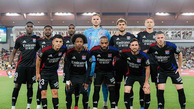 Nowe drzwi możliwości: Lyon!