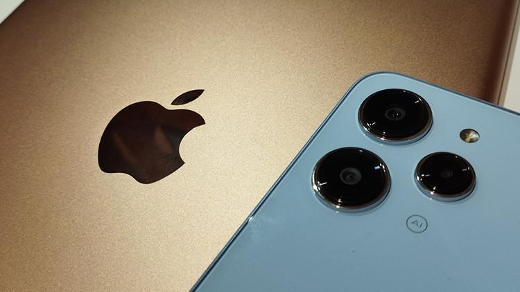 Zauważono iPhone’a 17 Pro i iPhone’a 17 Air
