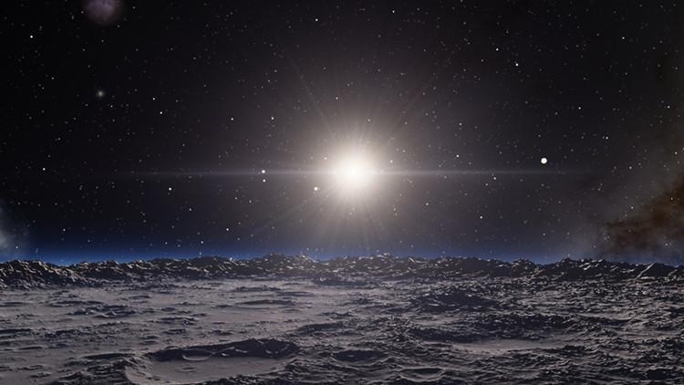 Historische ontdekking: Eerste keer dat zo'n kleine exoplaneet wordt ontdekt