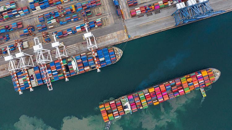 Tekenen van herstel in de Duitse economie
