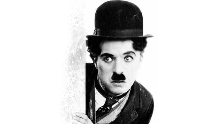 Chaplins verlorener Klassiker kehrt mit Technologie zurück: Jetzt in 4K