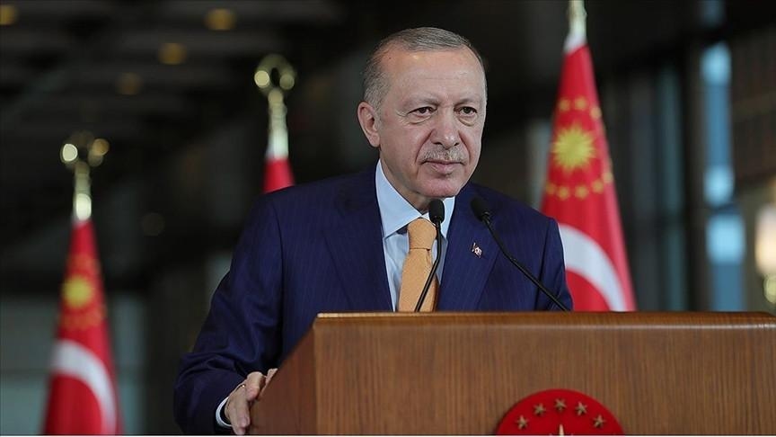 Dernière minute... Le président Erdoğan apporte de bonnes nouvelles concernant la médecine intelligente pour les patients atteints de cancer