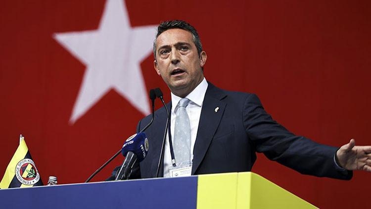 9 950 signatures ont été enregistrées ! Tous les regards sont désormais tournés vers Ali Koç.